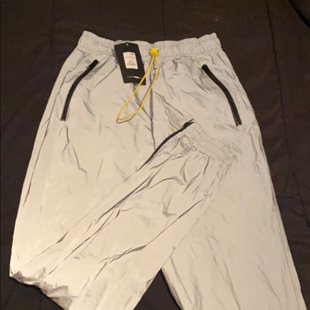 Reflecting Jogger pants
